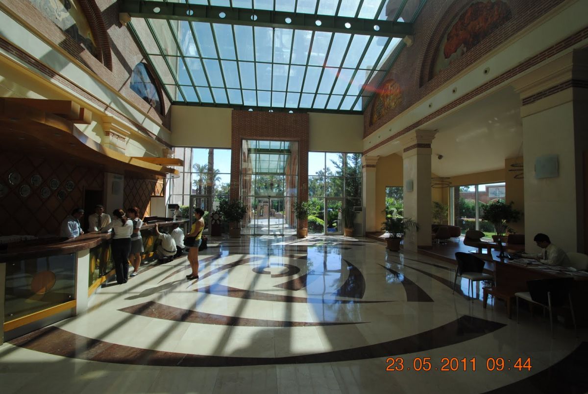 imagini hotel SILENCE BEACH RESORT SIDE